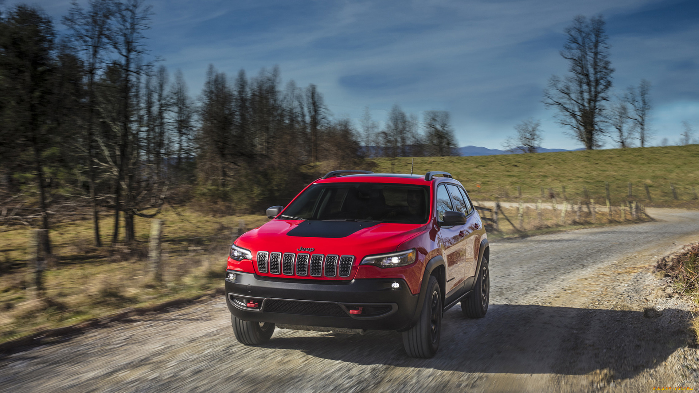 jeep cherokee trailhawk 2019, , jeep, 2019, trailhawk, cherokee, red